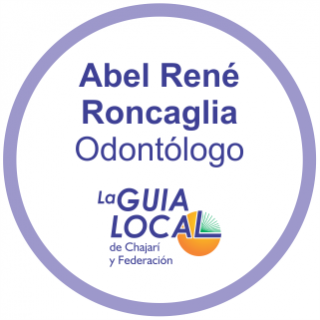 Roncaglia Abel Odontólogo