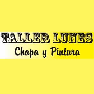 Taller Lunes Chapa y Pintura