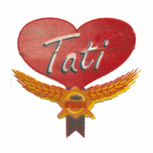 Panificación Tati