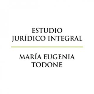Todone María Eugenia Abogada