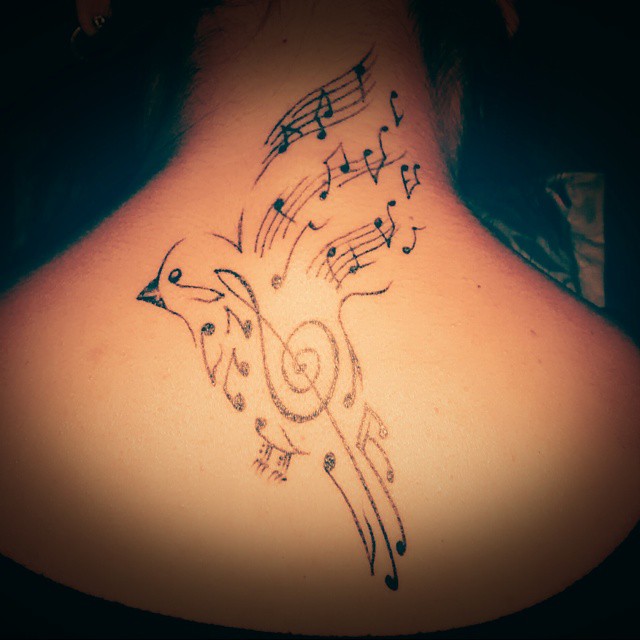 Underground Tattoo
