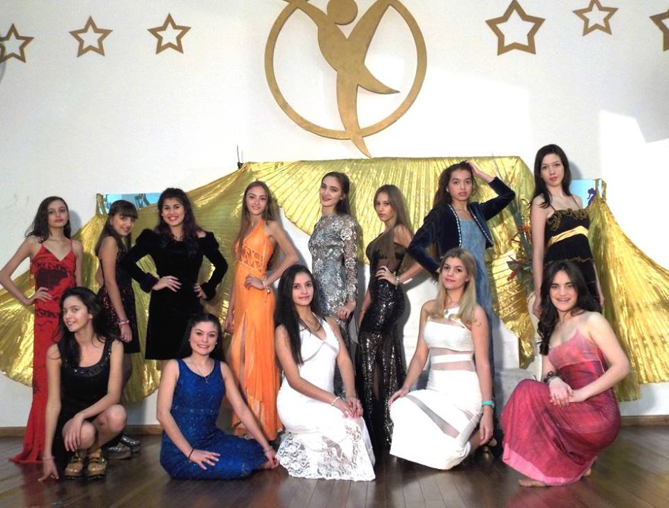 Instituto Orange Jazz