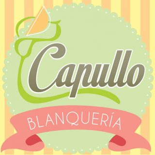 Capullo Blanquería