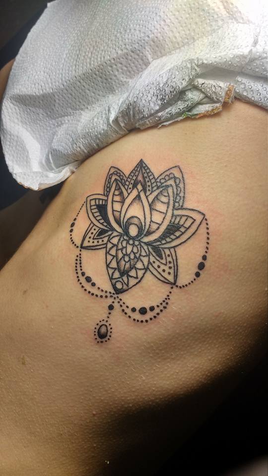 Concordia Tattoo Marcelo Sosa