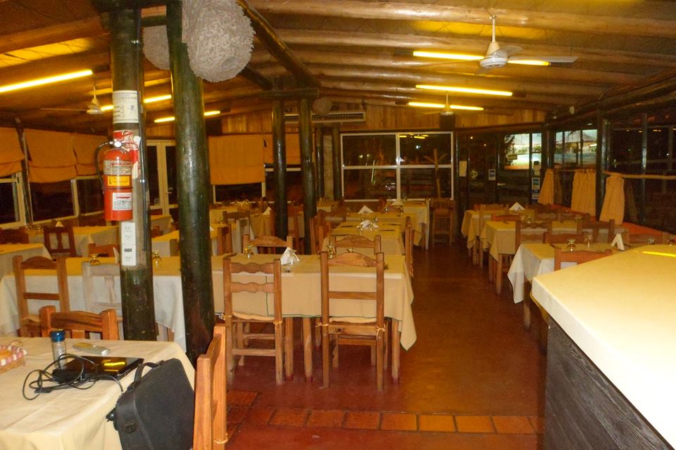 Ybí Porá Restaurante