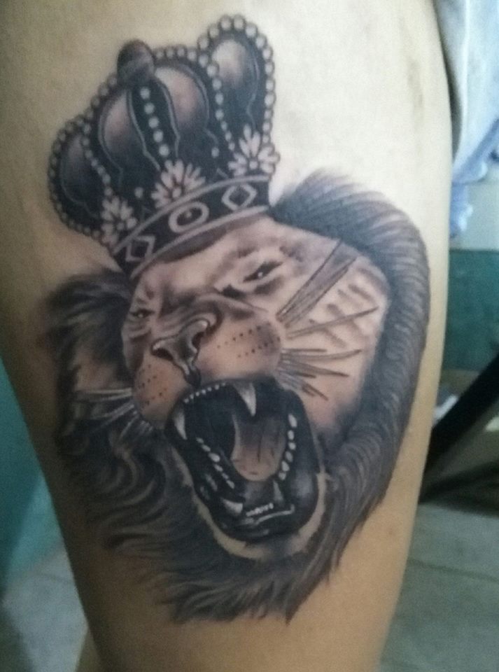 José Tattoo y Piercing