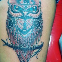 José Tattoo y Piercing