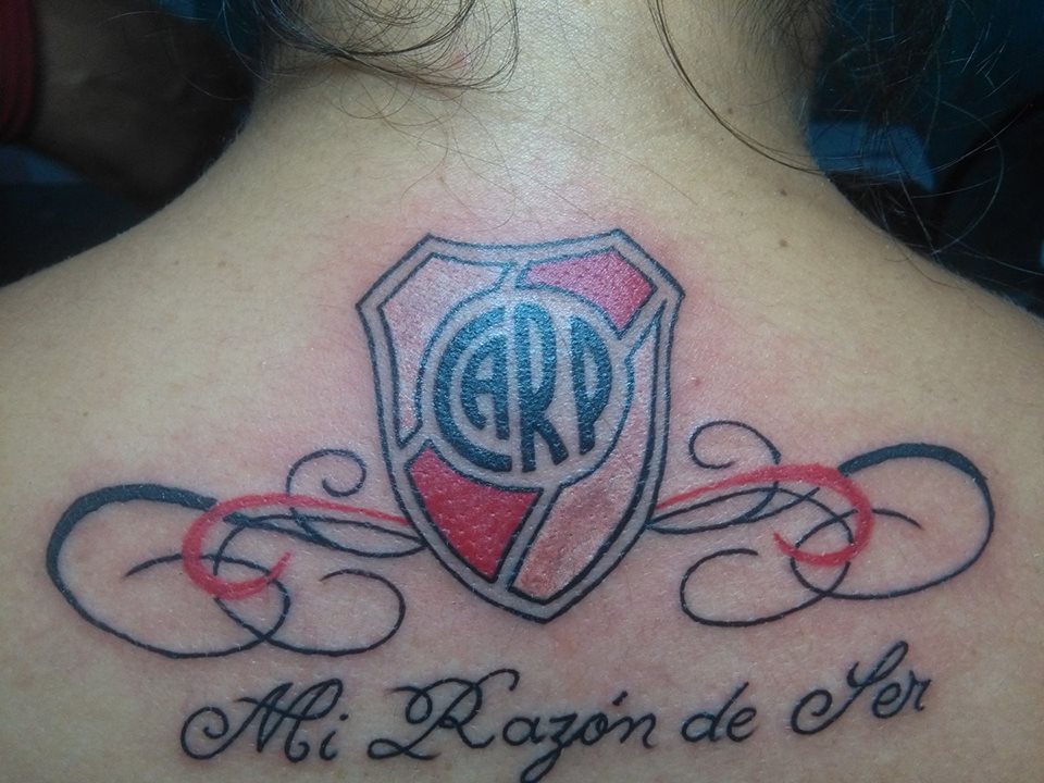 José Tattoo y Piercing
