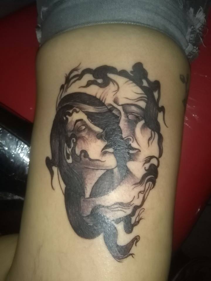 José Tattoo y Piercing