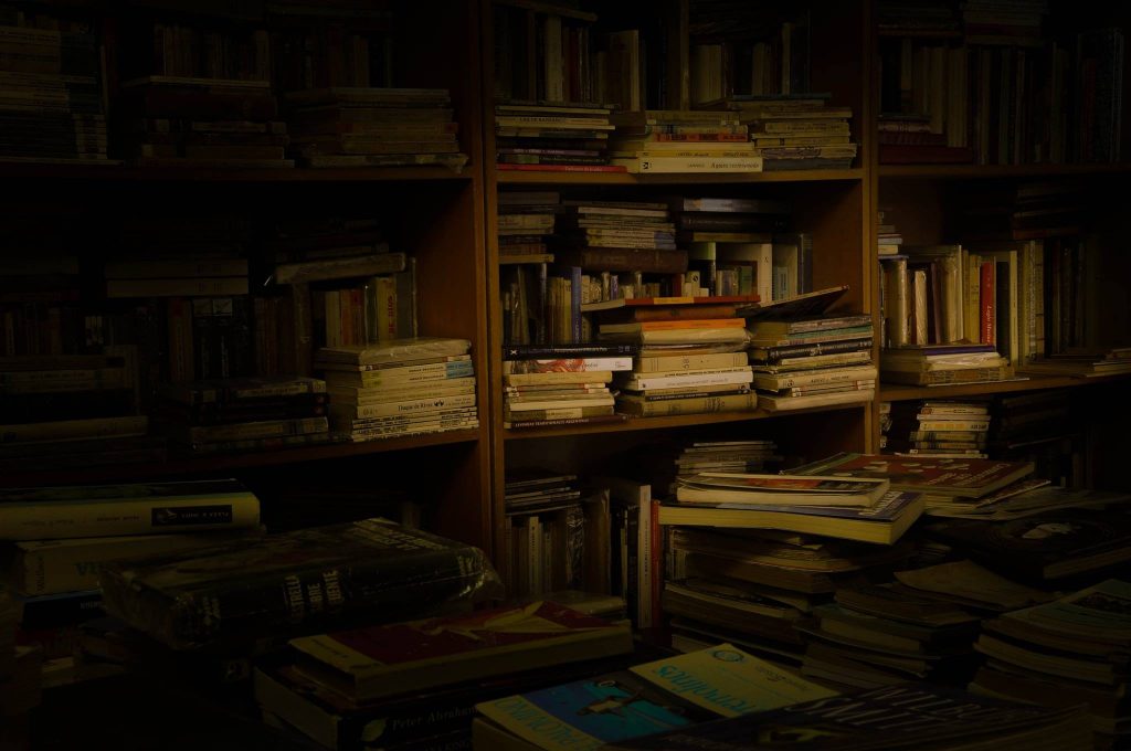 La Librería de Babel