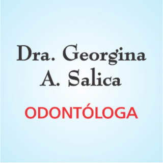 Salica de Olivera Georgina Odontóloga
