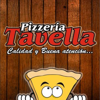 Pizzería Tavella