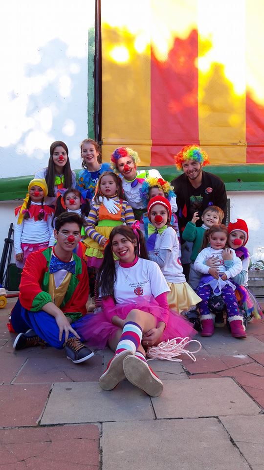 Instituto de Danzas Vanesa Rodriguez