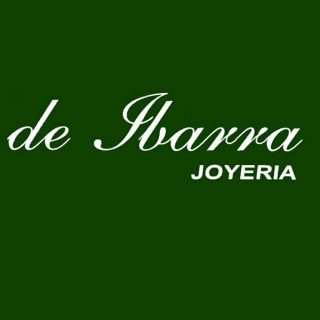 De Ibarra Joyería