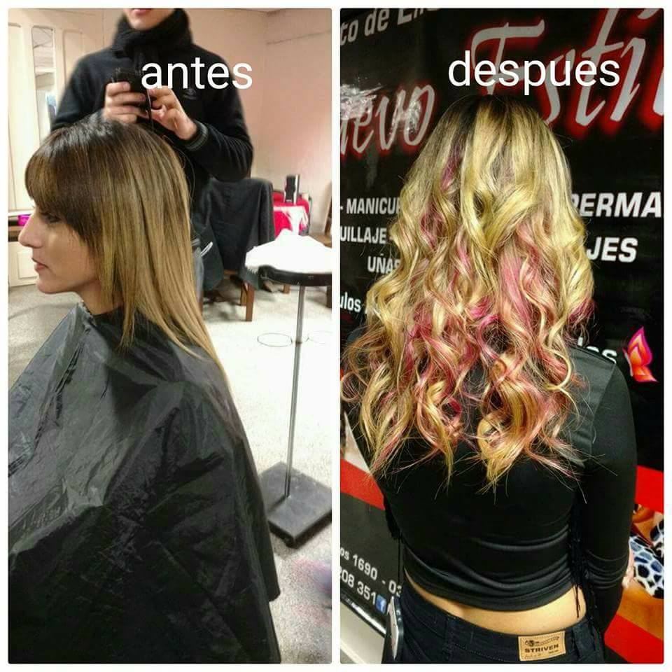 Nuevo Estilo y Enseñanza