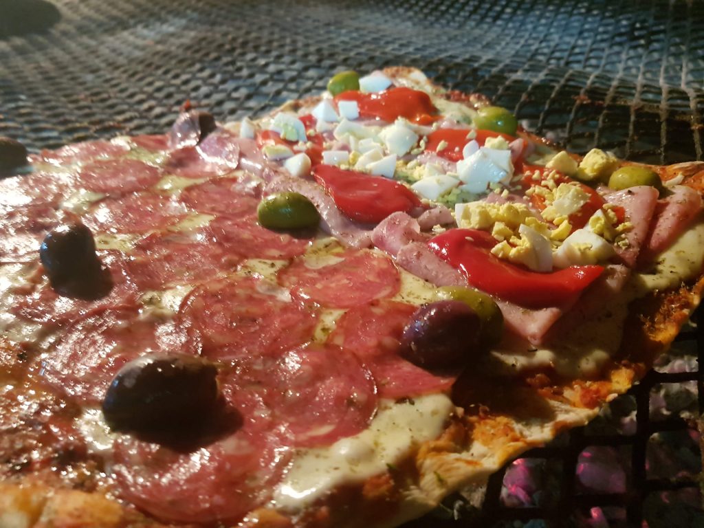 El Fogón Gaucho Parrilla