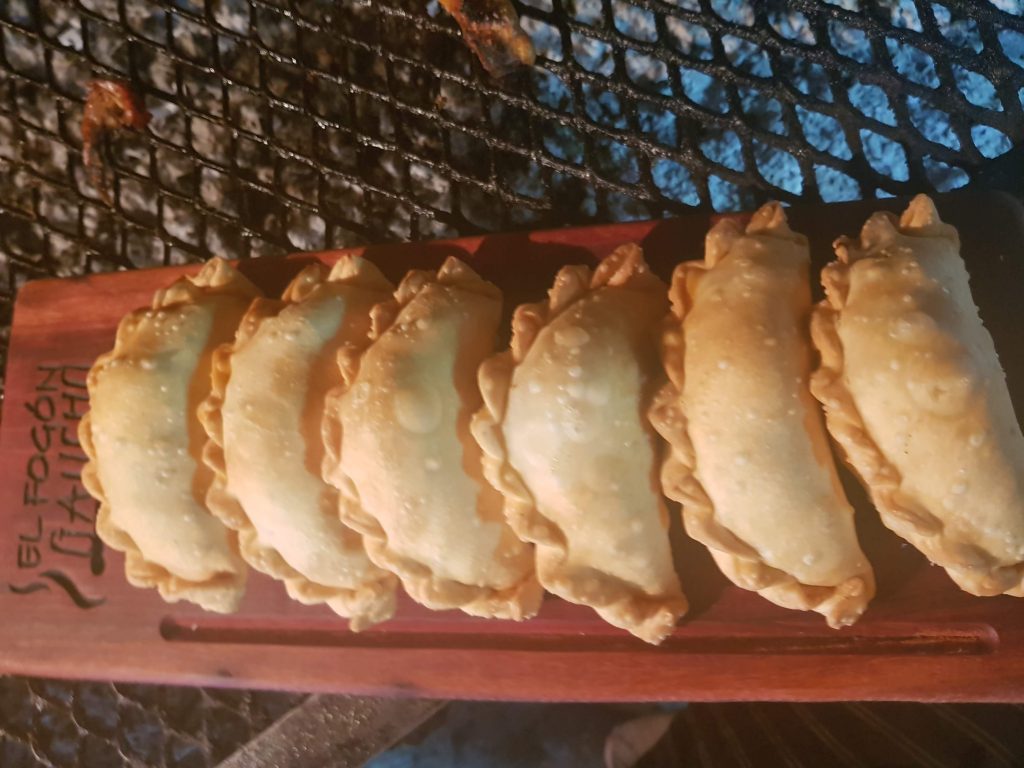 El Fogón Gaucho Parrilla