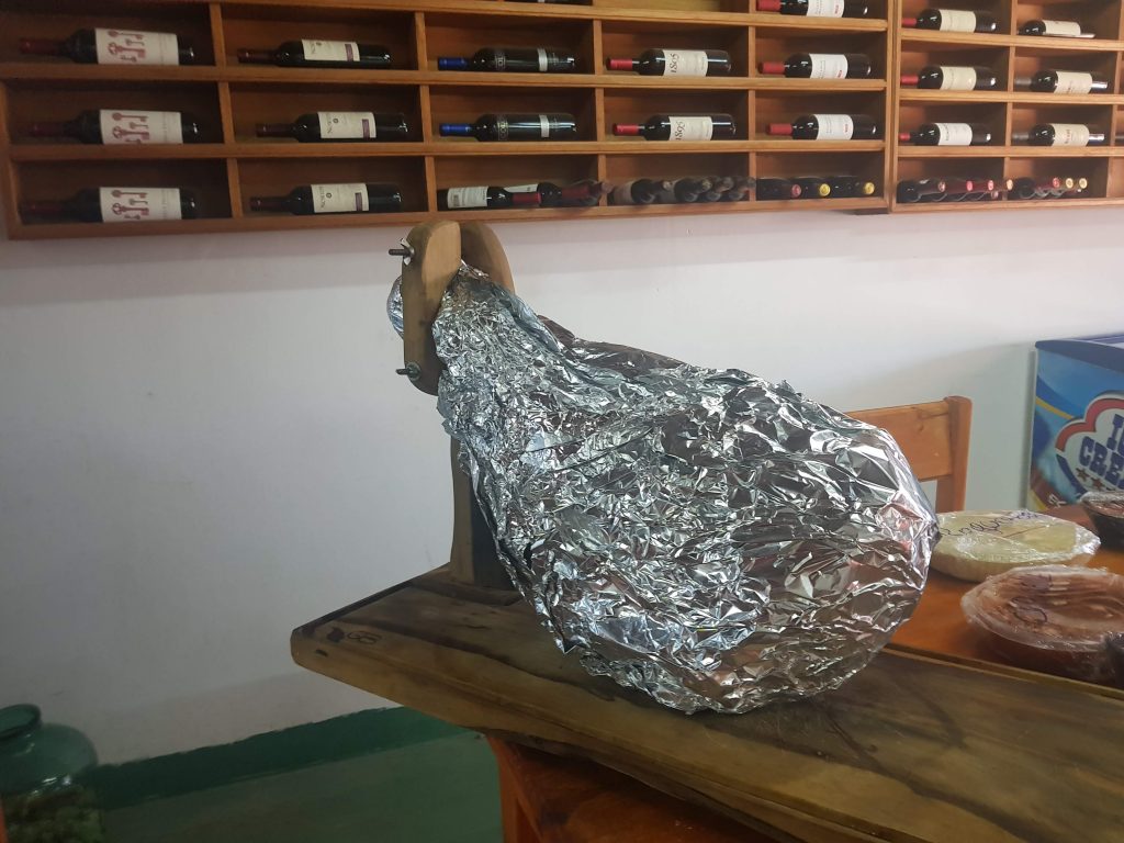 El Fogón Gaucho Parrilla