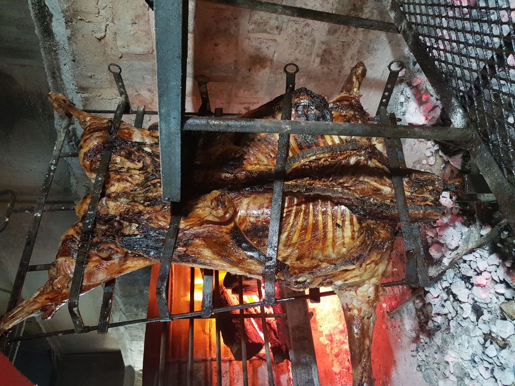 El Fogón Gaucho Parrilla