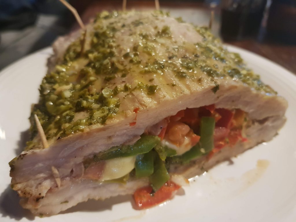 El Fogón Gaucho Parrilla