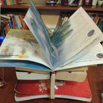 La Librería de Babel