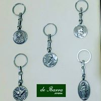 De Ibarra Joyería