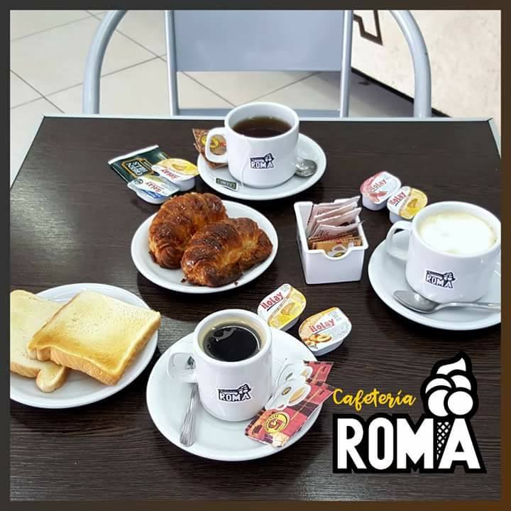 Helados Roma