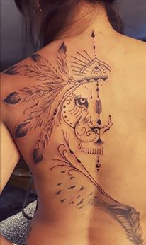 Underground Tattoo