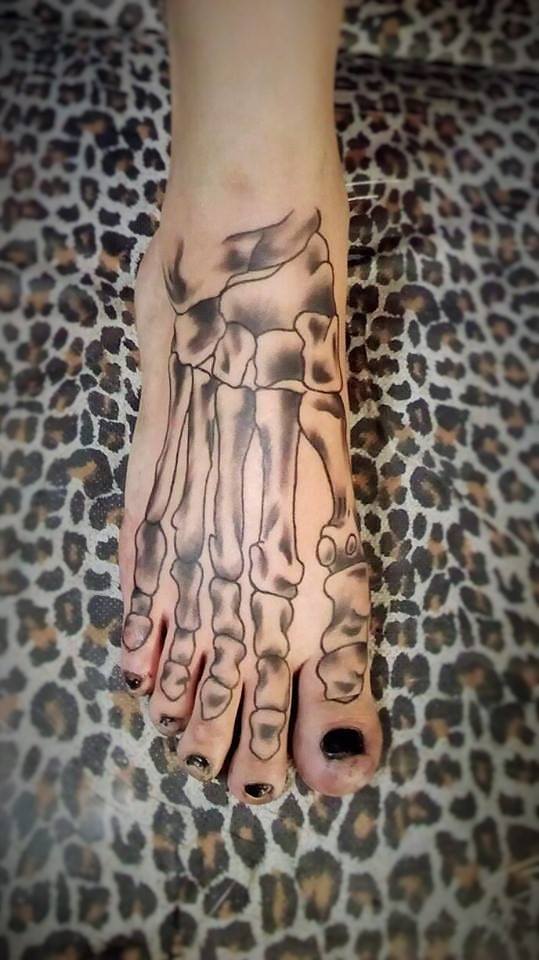 Underground Tattoo