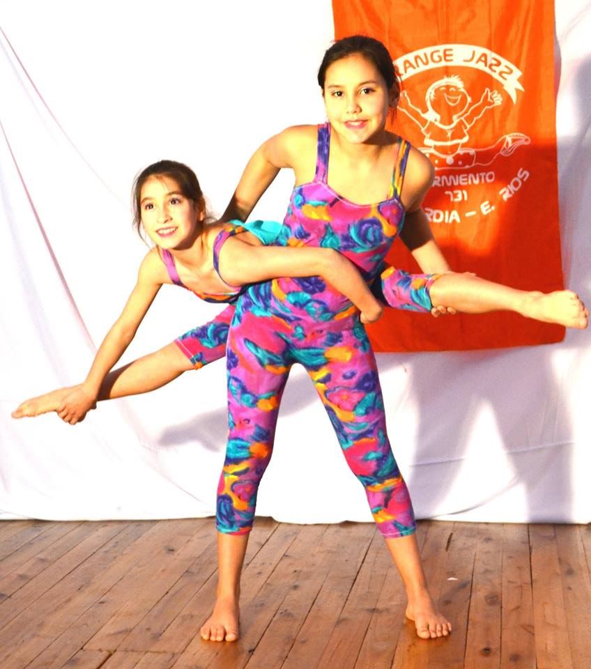 Instituto Orange Jazz