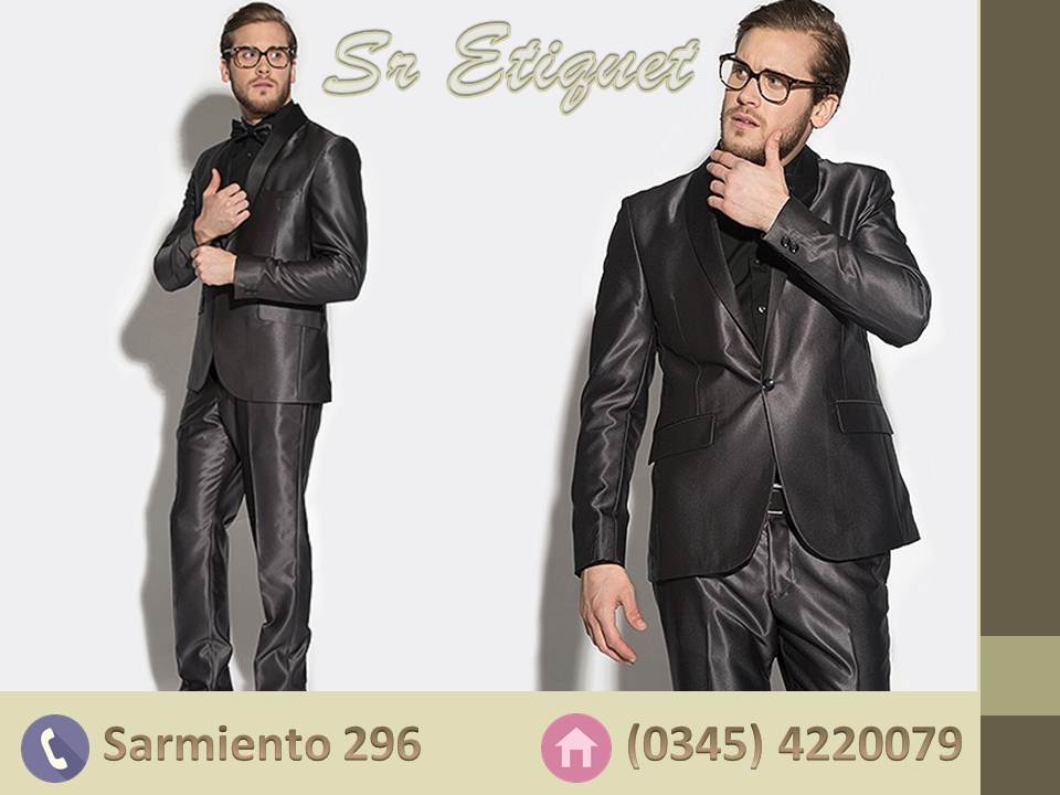 Sr.Etiquet Alquileres