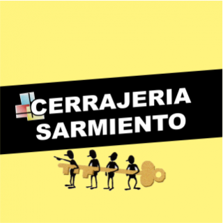 Cerrajería Sarmiento