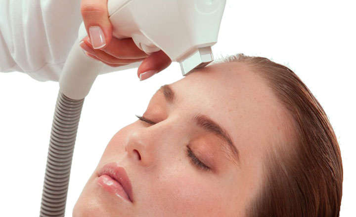 Dermoestética de Erica Ferreyra