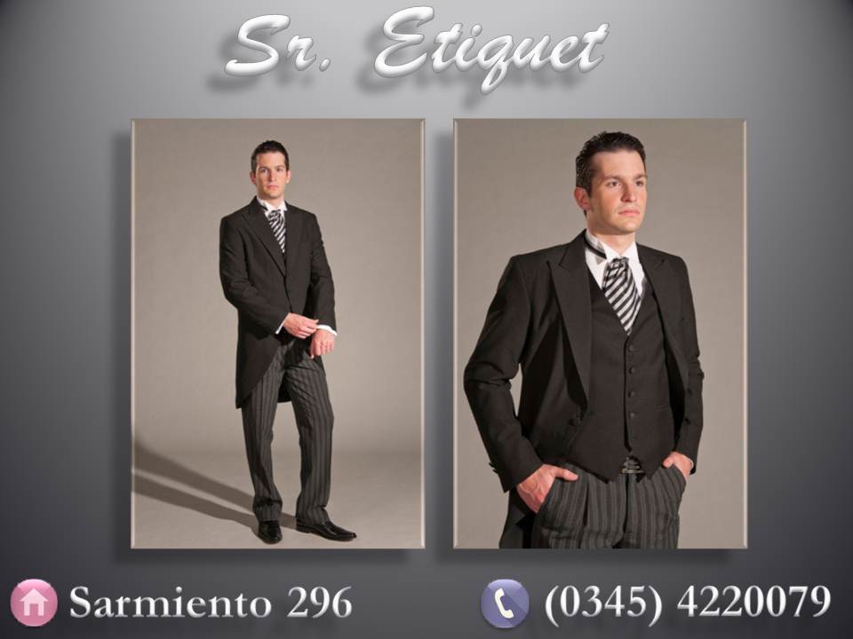 Sr.Etiquet Alquileres