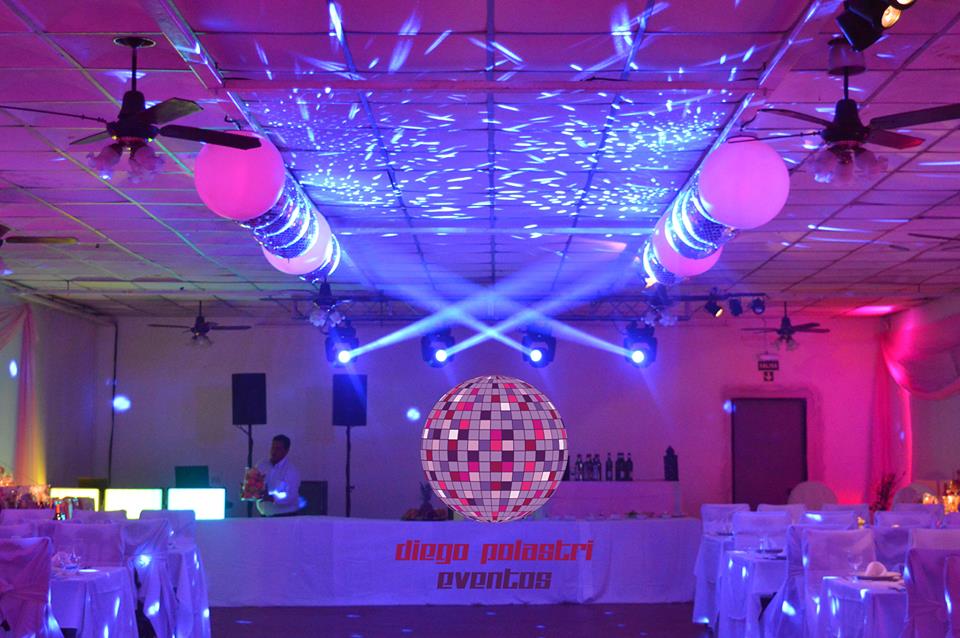 Diego Polastri Eventos