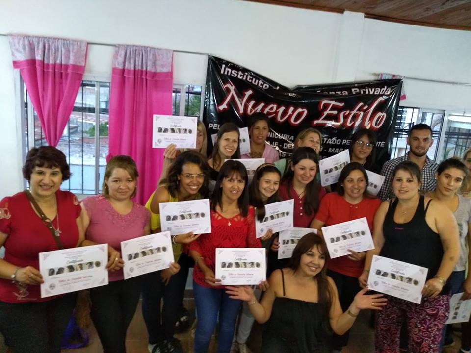 Nuevo Estilo y Enseñanza