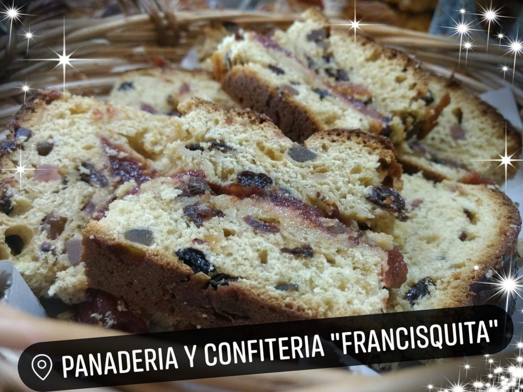 La Francisquita Panadería