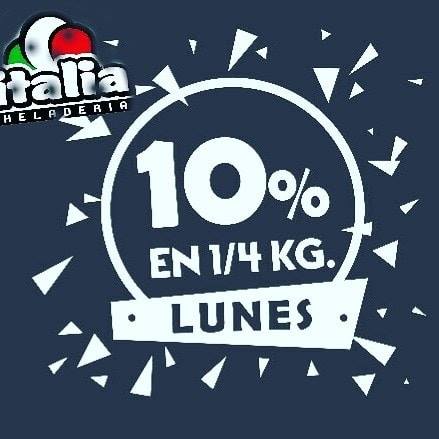 Italia Heladería