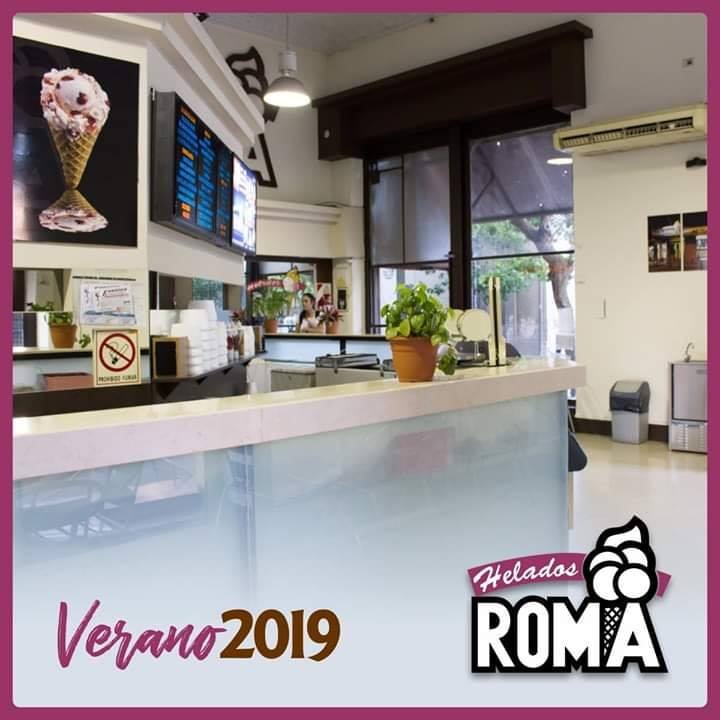 Helados Roma