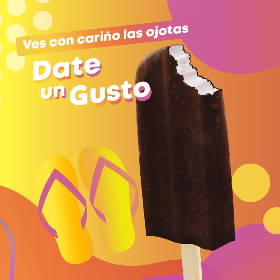 Grido Helado