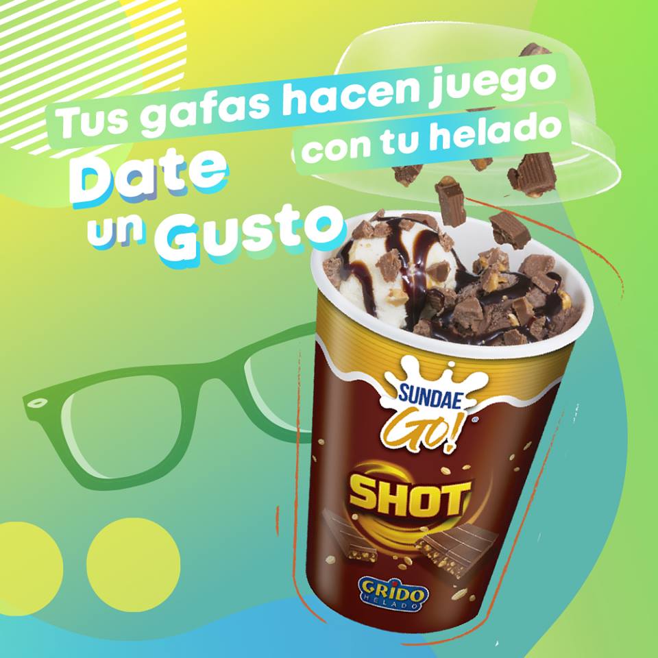 Grido Helado