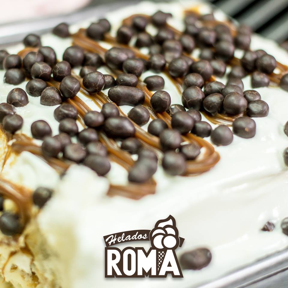 Helados Roma