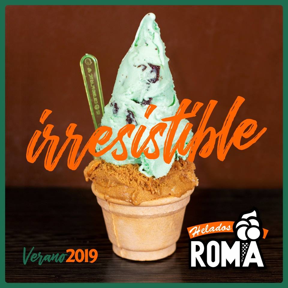 Helados Roma