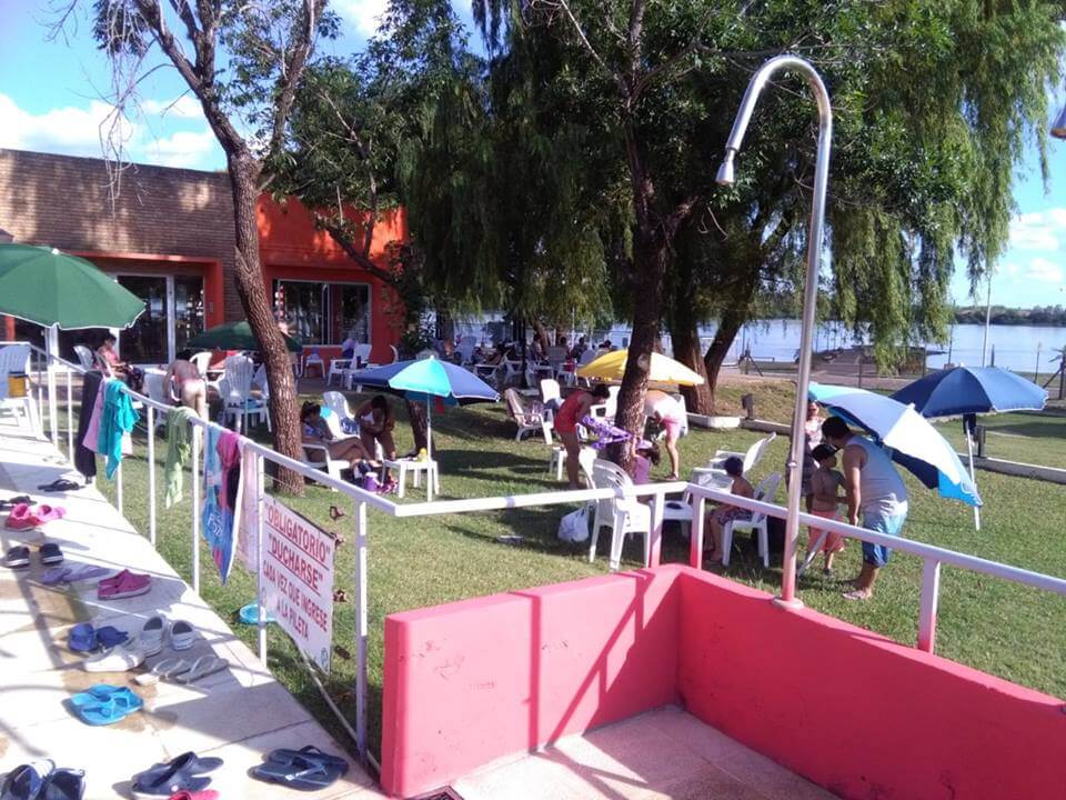 Centro Empleados de Comercio