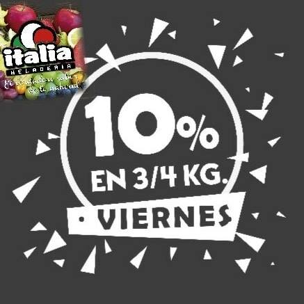 Italia Heladería
