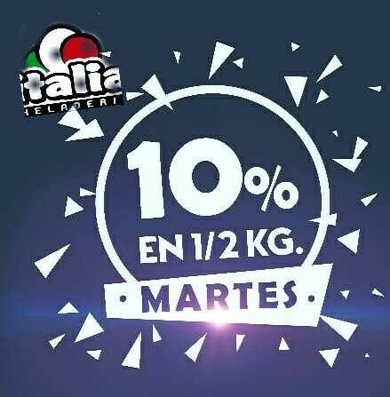 Italia Heladería