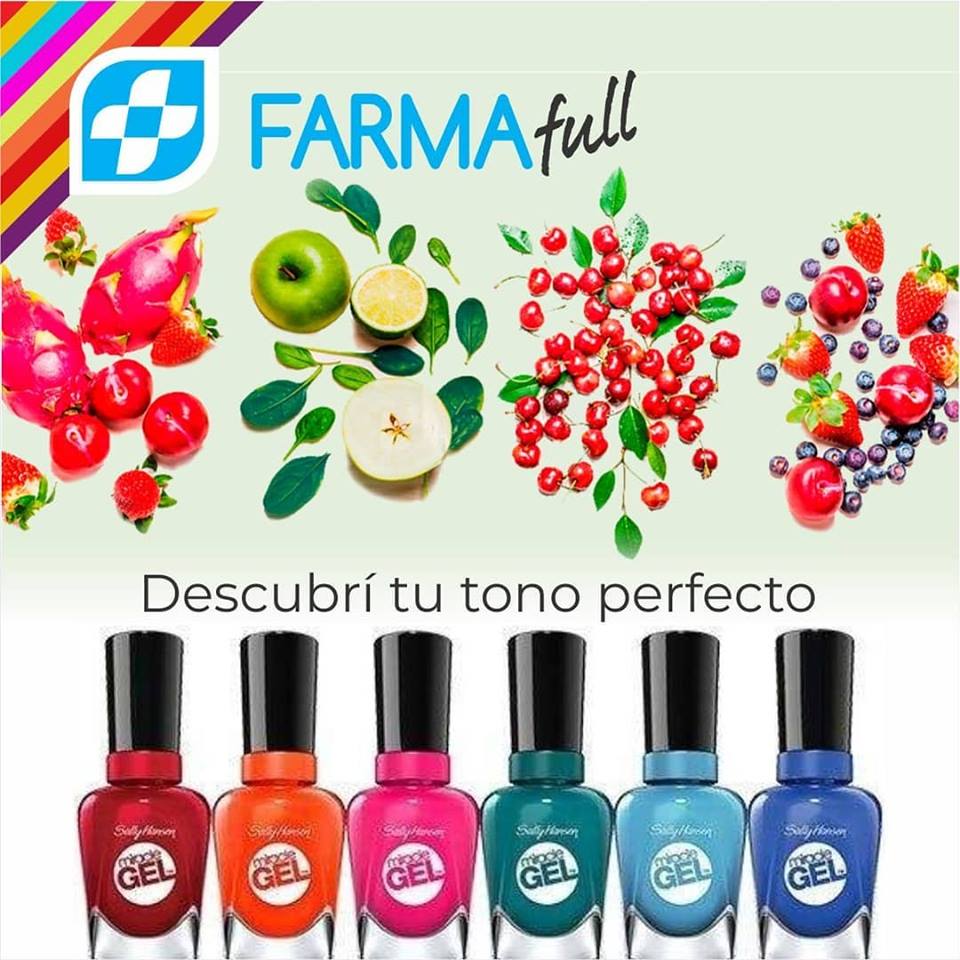 Farmacia Farmafull