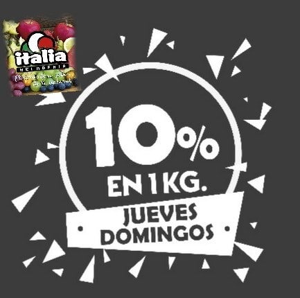 Italia Heladería
