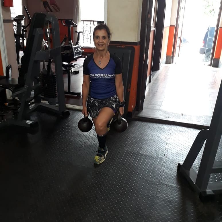 Performance Gym & Fitness