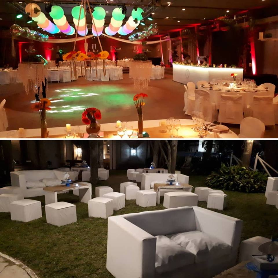 Diego Polastri Eventos